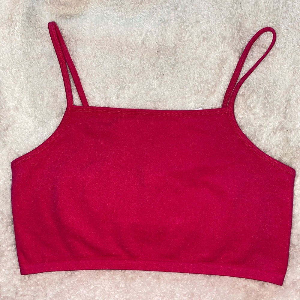 Fabletics Melanie Seamless Tank